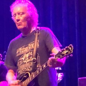 Meet your Posher, Todd